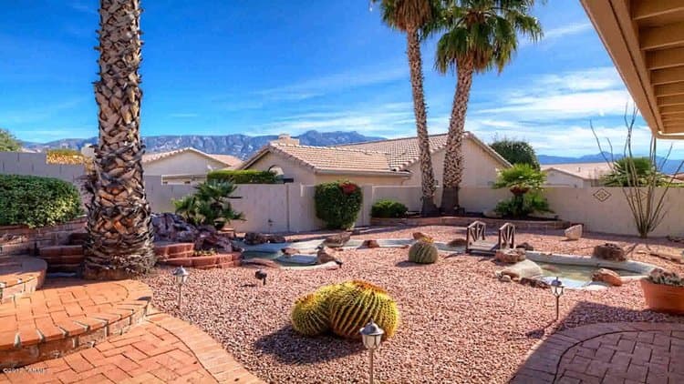 Recurring Maintenance by Premier Lawn Care in Gilbert, AZ